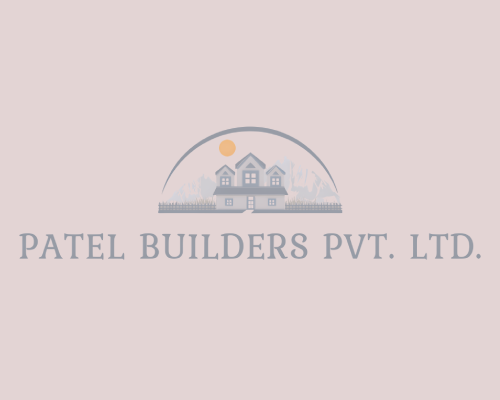 Building Dreams: Patel Builders Pvt Ltd - Your Trusted Construction Partner