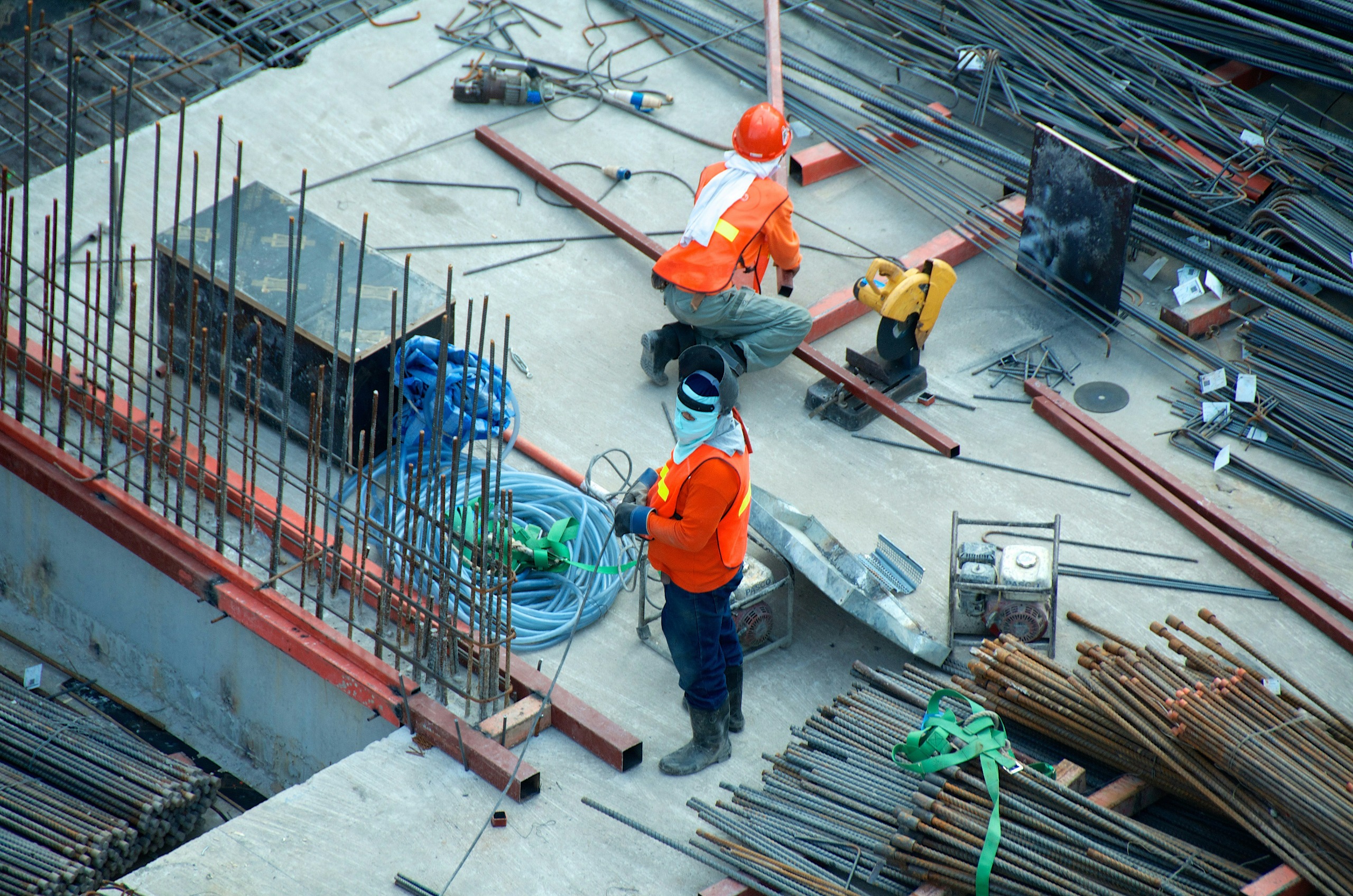 Ensuring safety on Labor Day is paramount to the well-being of all involved.